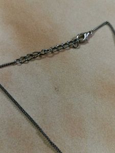 Heart Neck Piece