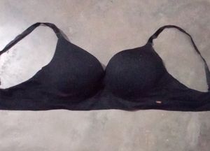 Underwired heavily Padded Bra