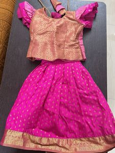 Traditional Dress