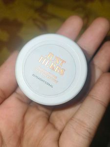 Just Herbs Lip And Chick Tint