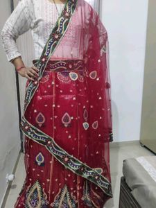 Women Lahnga Choli