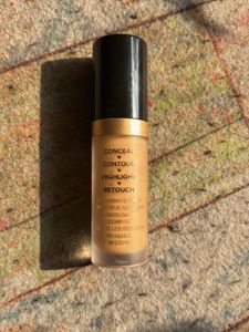 Too Faced Concealer-Sand