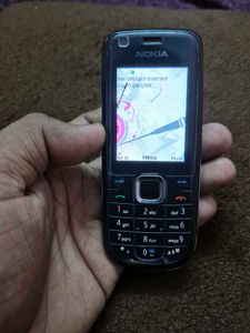 Nokia 3120