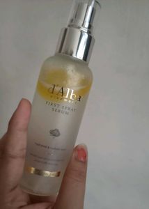d&#39;Alba First Spray Serum