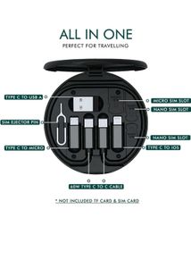 Data Cable Set
