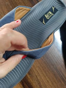 Daego Italy Men&#39;s Flipflops