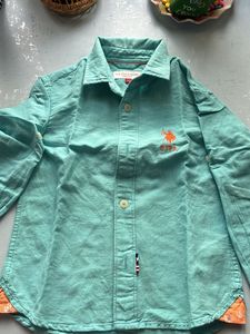 Kids Shirts