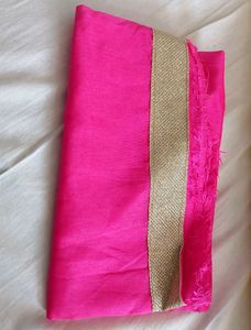 Party Wear Beautiful  Saree