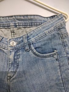 PRICE DROP | Skinny Blue Denim | Casual | Outings
