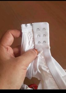 Set Of 4 Cotton Bras(30/75)