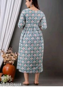 This Is Beautiful Maternity Gown