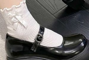 KOREAN SCHOOL SHOES+2INCH`S HEIGHT