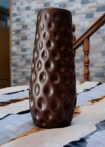 Pack Of 2 Flower Vase (Without Flowers)
