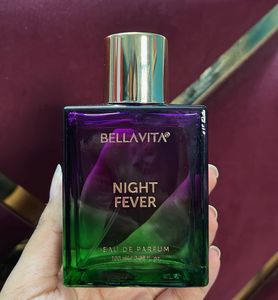 Bella Vita Night Fever Eau De Parfum