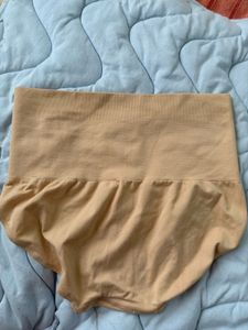 Shapewear High-Waisted Panties