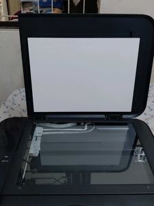 Canon PIXMA E560 Multi-function WiFi Color Inkjet