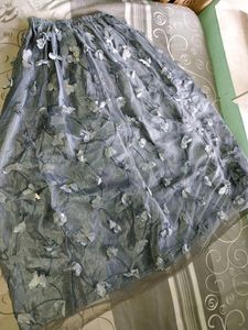 Party Wear Lehenga