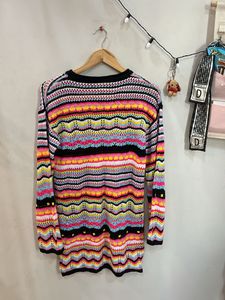 Knited One Piece 🙇‍♀️💓