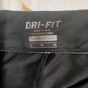 Side Stripe Drifit pant