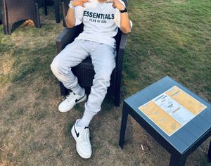 Essentials Fear of God Tee