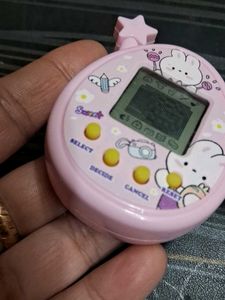 Tamagotchi Sweet Electronic Pet