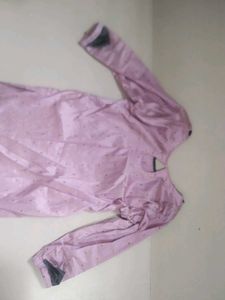 Plazzo Kurti Set
