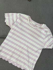 Striped Tee