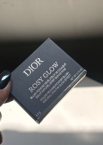 Dior Backstage Rosy Glow 12 - Rosewood
