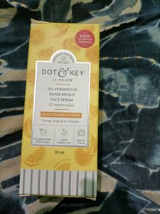 Vitamin C Serum For Glowing Skin 30ml