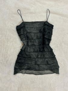 y2k mermaid Cami Top
