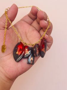 stylish Charm Bracelet