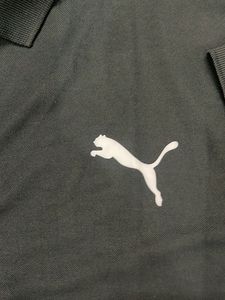 Puma Training Polo - Black