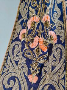 Heavy Kurta Xl Size No Return