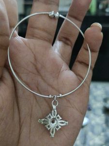 crystal bracelet ❄️