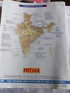IIT Question Bank With Answer Key