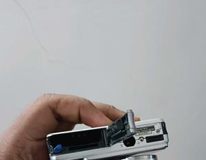 💥 LOOT OFFER 🔥Sony Cybershot Camera