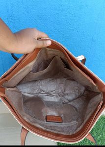 Michael Kors Tote Bag(Exchange available )