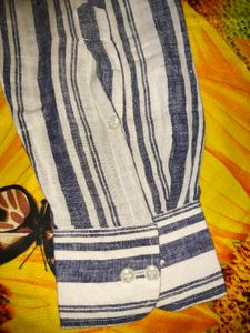 Men Cotton Shirt