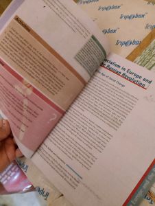 Ncert Sst Books Of Class 9th