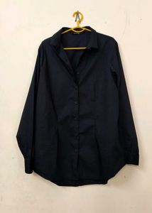 Classic Black Shirt