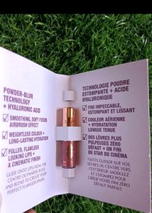 Charlotte Tilbury Lip Blur