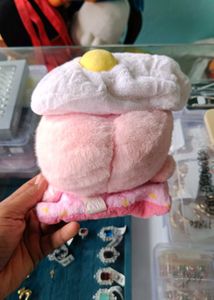 Kirby Egg Plushie