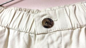 Trendy Cargo Pants