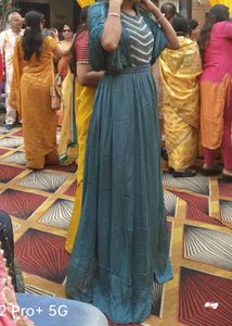 Princess Gown
