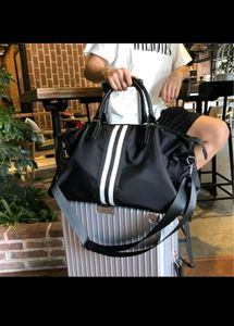 Imported Duffle Bag