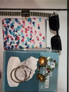 Accessories Bundle