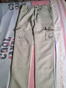 Cargo Pants