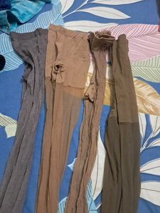Combo  Of Three  Hnm BRAND  Stocking