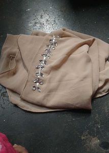 Elegant Embellished Dupattas