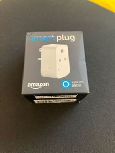 Amazon Smart Plug